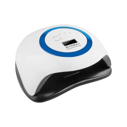 Φουρνάκι νυχιών UV/LED – BQV1 – 168W – 582150 – Blue