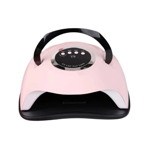 Φουρνάκι νυχιών UV/LED – SUNT9 – 120W – 582242 – Pink