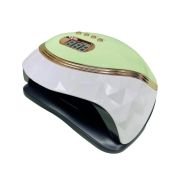 Φουρνάκι νυχιών UV/LED – SUNY18 – 300W – 582341 – Green