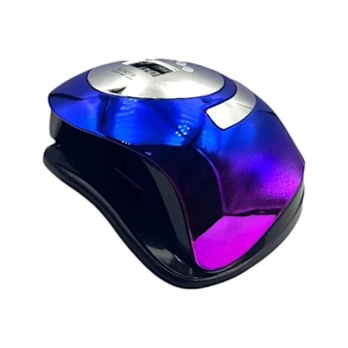 Φουρνάκι νυχιών UV/LED – SUNY15 – 168W – 582396 – Blue/Purple