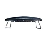Φουρνάκι νυχιών με βάση στήριξης – Arm Rest manicure-pedicure – SUN-H9 – 582426 – Black
