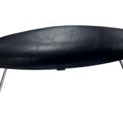 Φουρνάκι νυχιών με βάση στήριξης – Arm Rest manicure-pedicure – SUN-H9 – 582426 – Black