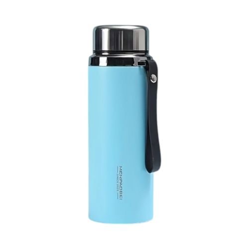 Φορητό παγούρι-θερμός – 800ml – 616212 – Blue