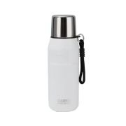 Φορητό παγούρι-θερμός – 650ml – 616243 – White