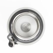 Φορητό παγούρι-θερμός – 650ml – 616243 – White