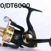 Μηχανάκι ψαρέματος – DT6000 – 831210