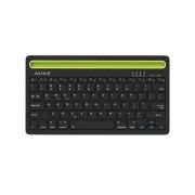 Ασύρματο πληκτρολόγιο Bluetooth – AS199 – AOAS – 651992 – Black