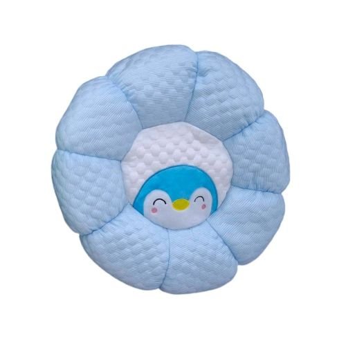 Μαξιλάρι καρέκλας παιδικό – 40cm – 71859 – Blue