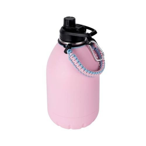 Φορητό παγούρι-θερμός – 4L – 722498 – Pink