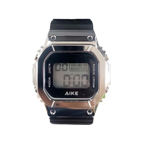 Ψηφιακό ρολόι χειρός – 757627 – Black
