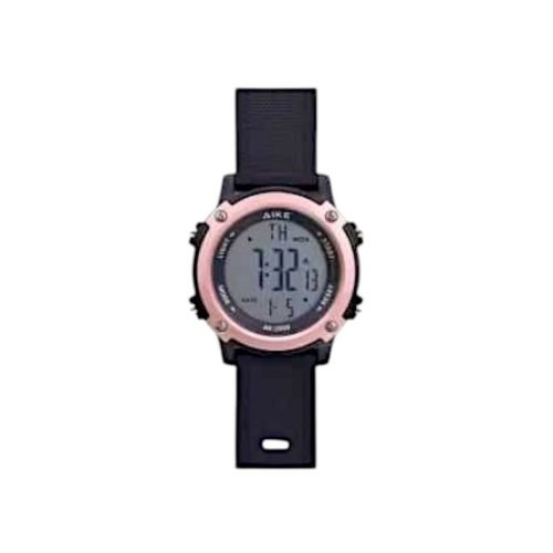 Ψηφιακό ρολόι χειρός – 2000 – 757969 – Rose Gold