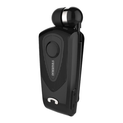 Ασύρματο ακουστικό Bluetooth – F-930 – Fineblue – 701083 – Black