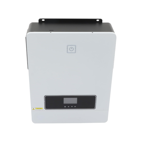 Υβριδικό Inverter καθαρού ημιτόνου – 10.2KW – 819423