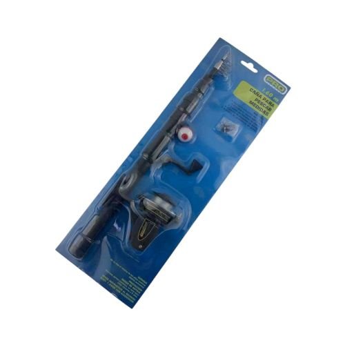 Σετ ψαρέματος με καλάμι και αξεσουάρ – XT-105 – 832160