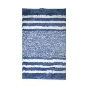 Πατάκι μπάνιου – 48x78cm – 915664 – Blue
