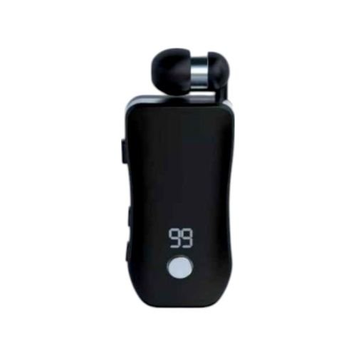 Ασύρματο ακουστικό Bluetooth – X100 – 920135 – Silver
