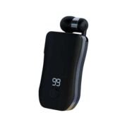Ασύρματο ακουστικό Bluetooth – X100 – 920135 – Black