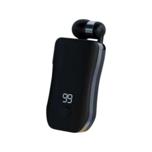 Ασύρματο ακουστικό Bluetooth – X100 – 920135 – Black