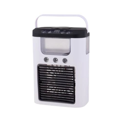 Ανεμιστήρας & υγραντήρας – Air Cooler – 1324AIR – 922101 – Black