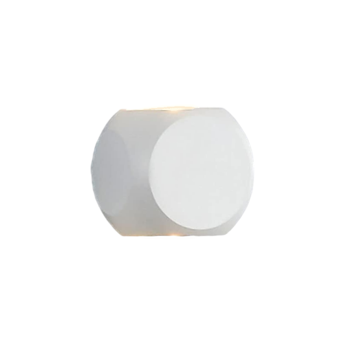 Επιτοίχιο φωτιστικό LED – Απλίκα – Warm White – 1016-2 – 941266