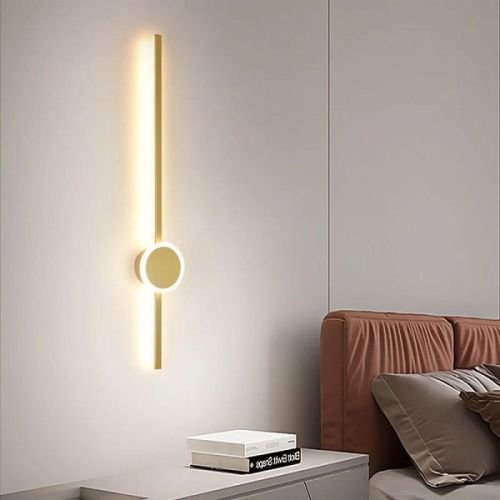 Επιτοίχιο φωτιστικό LED – PH102 – 942256