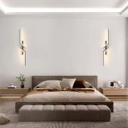 Επιτοίχιο φωτιστικό LED – H4 – 942850