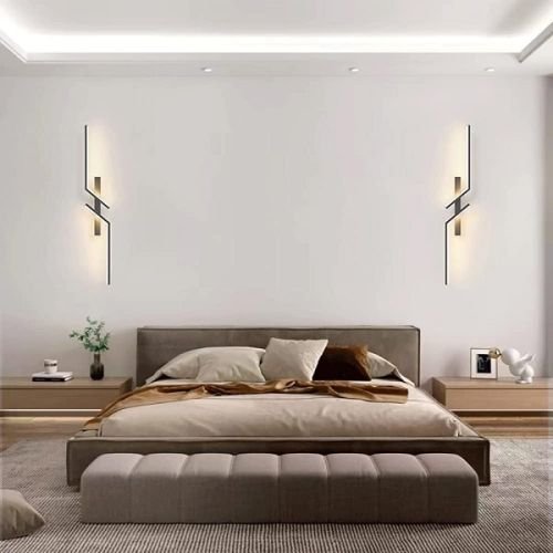 Επιτοίχιο φωτιστικό LED – H4 – 942850