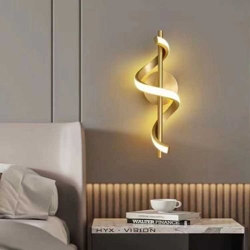 Επιτοίχιο φωτιστικό LED – H19 – 943178