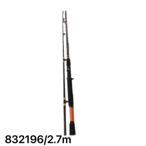 Καλάμι ψαρέματος – Δίσπαστο – 2.7m – 832196