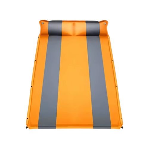 Στρώμα camping 2 ατόμων – YB3144 – 1.92×1.32m – 960163 – Orange
