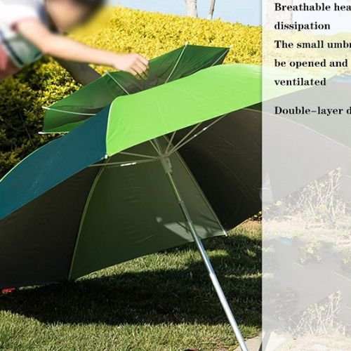 Ομπρέλα θαλάσσης & camping – Αντιανεμική – YB308 – 2m – 960248