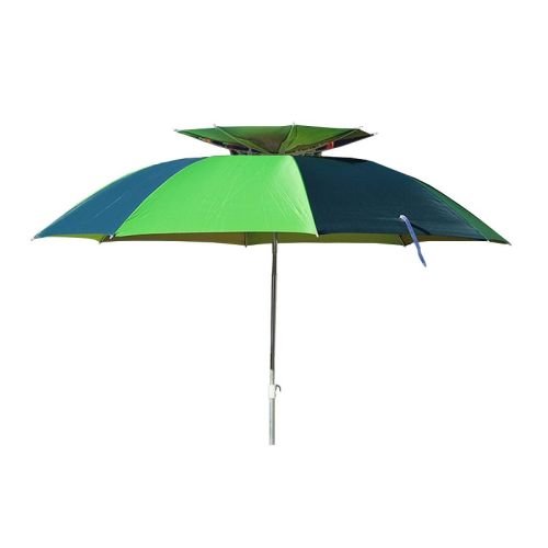 Ομπρέλα θαλάσσης & camping – Αντιανεμική – YB308 – 2m – 960248
