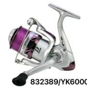 Μηχανάκι ψαρέματος – YK6000 – 832389