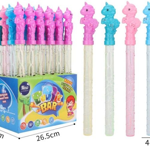 Ραβδί για σαπουνόφουσκες – 20pcs – 20388-24 – 215499