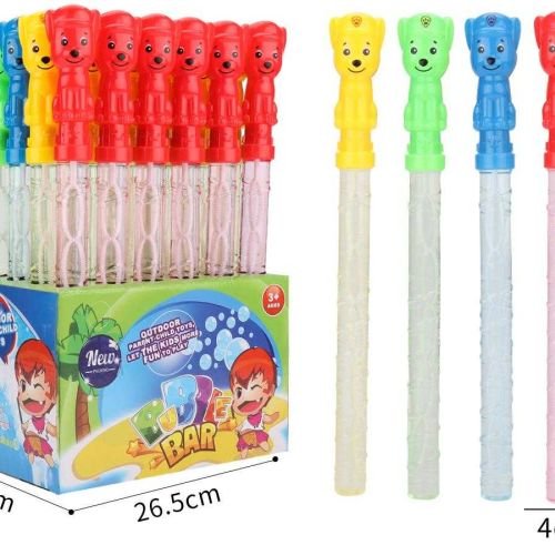 Ραβδί για σαπουνόφουσκες – 20pcs – 20388-32 – 215500