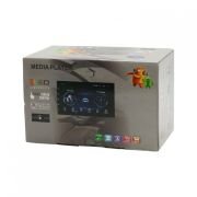 Ηχοσύστημα αυτοκινήτου 2DIN – 9″” – Android – 000154