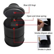 Σταχτοδοχείο αυτοκινήτου με φωτισμό – CTC-036 – JC-0364SD – 002884