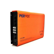 Ενισχυτής αυτοκινήτου 4 καναλιών – CTC-9800 – 6800W – 000378