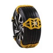 Αντιολισθητικές αλυσίδες χιονιού – Δέστρες – 8pcs – 000502