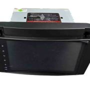 Ηχοσύστημα αυτοκινήτου 2DIN – Mercedes – S-Class W220 – Android – 000880