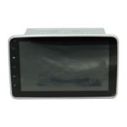 Ηχοσύστημα αυτοκινήτου 2DIN – 9” – Android – 001108