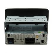 Ηχοσύστημα αυτοκινήτου 2DIN – 9” – Android – 001108