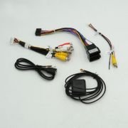 Ηχοσύστημα αυτοκινήτου 2DIN – 9” – Android – 001108