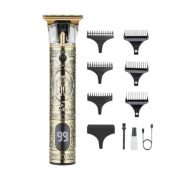 Κουρευτική μηχανή & trimmer – JPC90015 – 001502