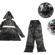 Αδιάβροχη φόρμα – XXL – 001853