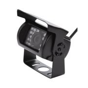 Κάμερα οπισθοπορείας με σκίαστρο – Real Safe – 001856