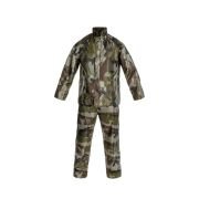 Αδιάβροχη φόρμα – XXXL – Army Green – 001860