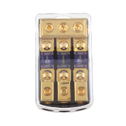 Ασφαλειοθήκη αυτοκινήτου-σκάφους – 1 σε 3 – CTC-389 – 002112