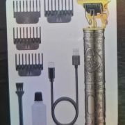 Κουρευτική μηχανή & trimmer – Barber – JPC90024 – 002400