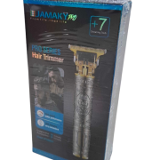 Κουρευτική μηχανή & trimmer – Barber – JPC90024 – 002400